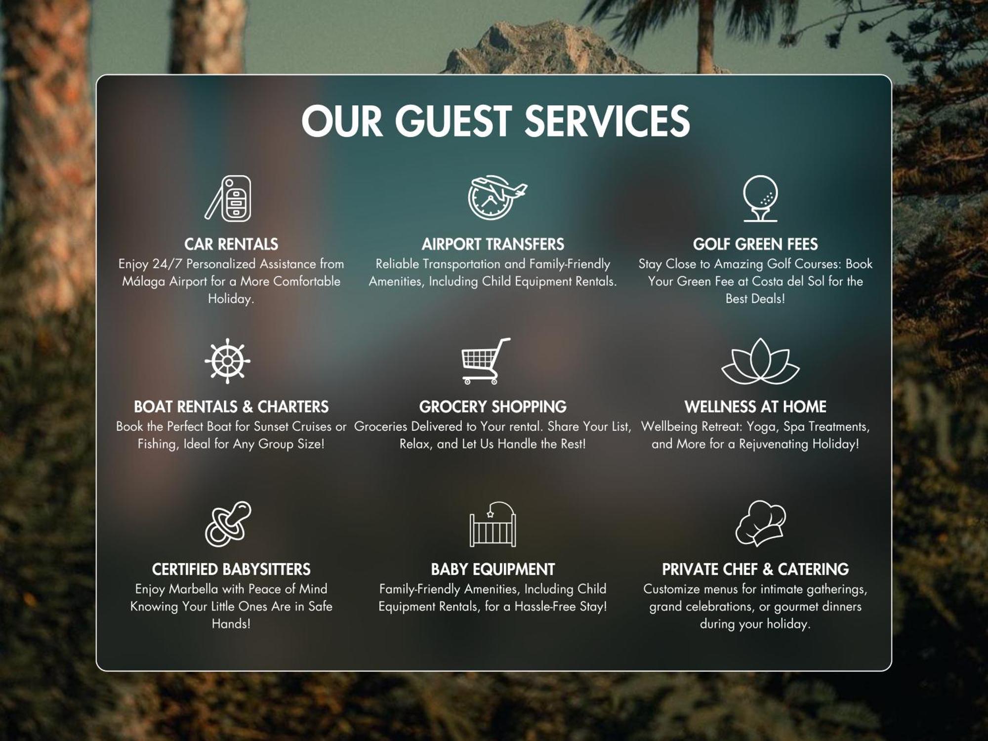 Vacation Marbella I Guadalmina Golf Front Villa, Private Pool, Close To The Beach Екстер'єр фото