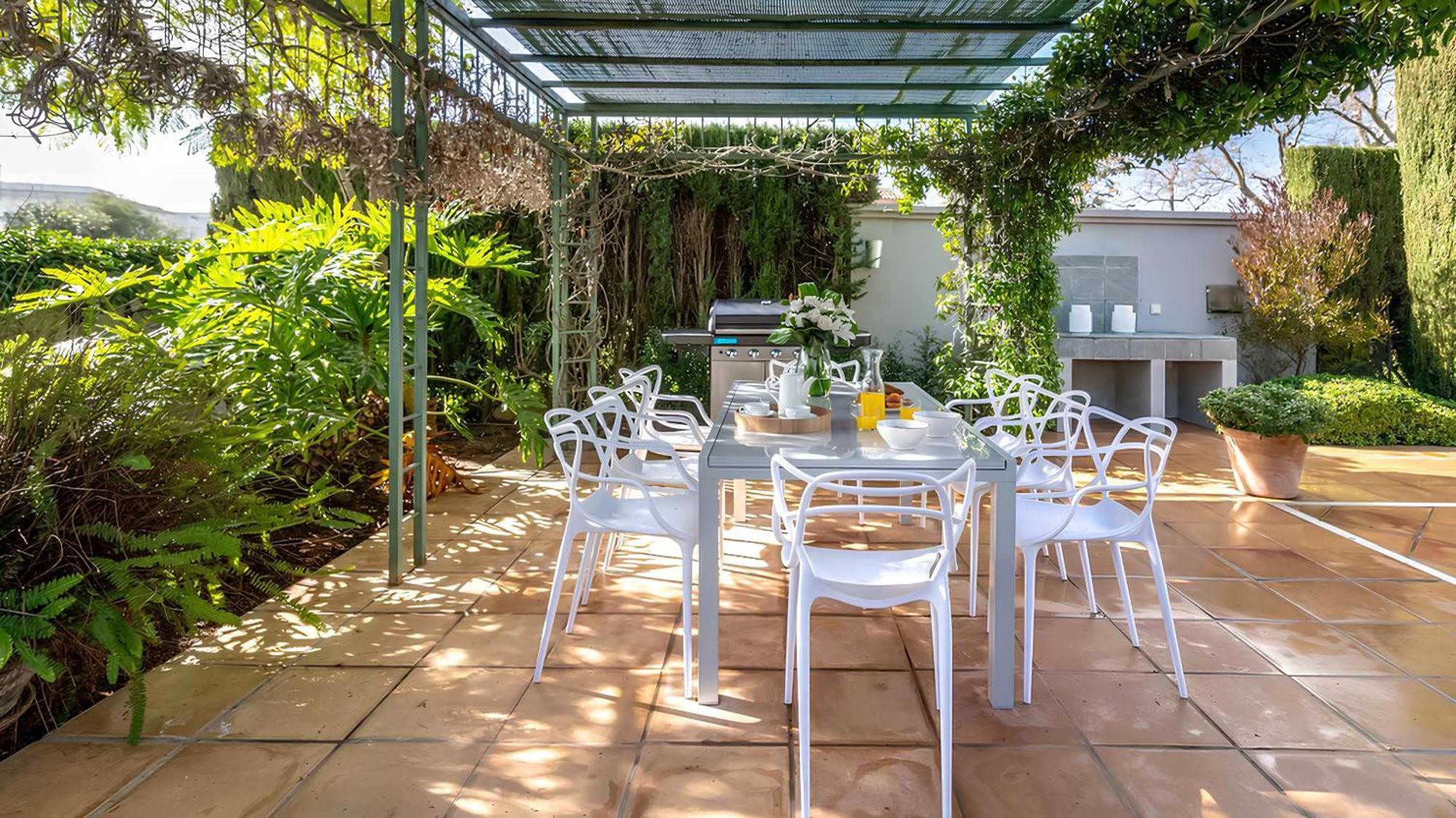 Vacation Marbella I Guadalmina Golf Front Villa, Private Pool, Close To The Beach Екстер'єр фото