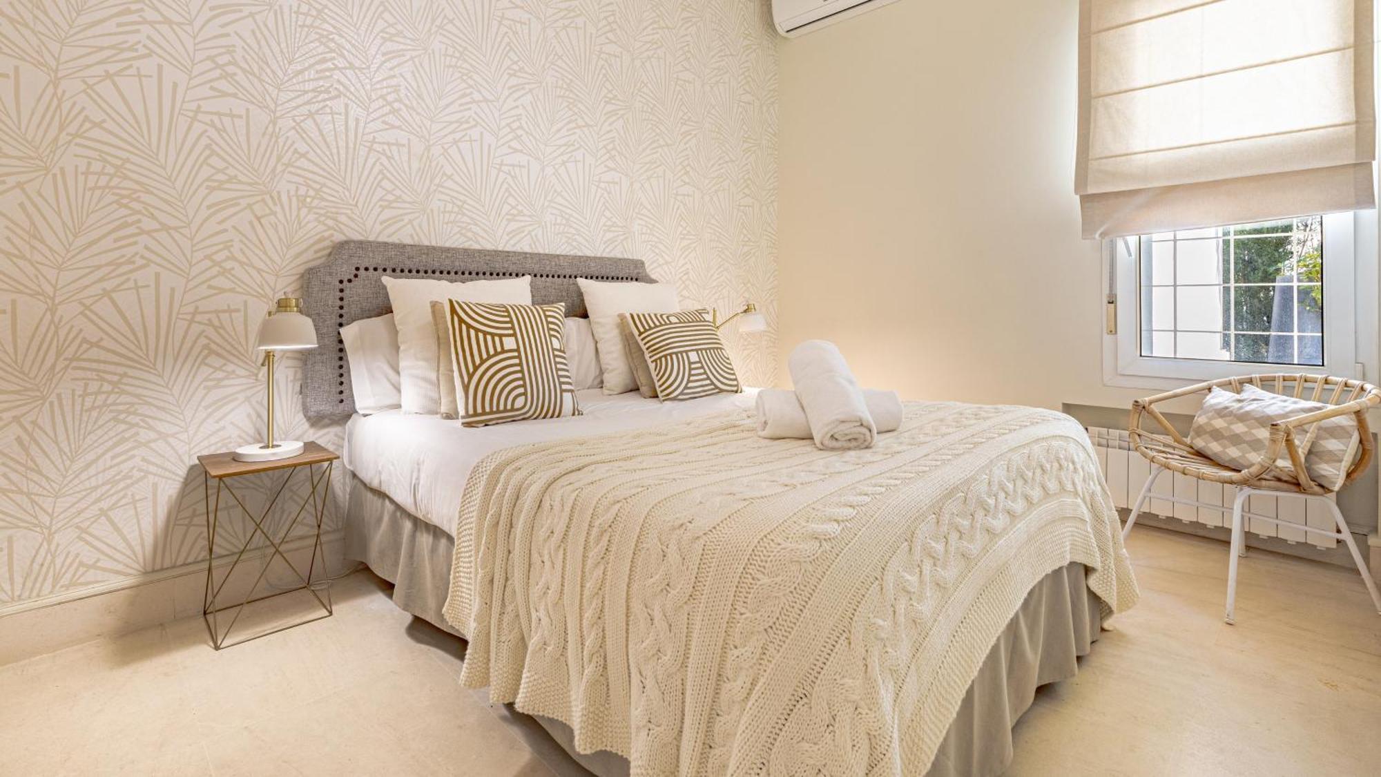 Vacation Marbella I Guadalmina Golf Front Villa, Private Pool, Close To The Beach Екстер'єр фото